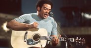 Bill Withers (Foto: Goebel / Foto Alliance /DPA /AP Images)