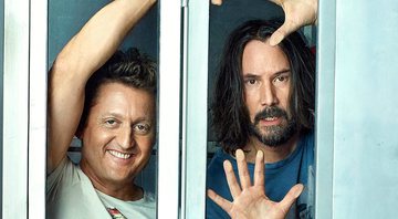 Bill & Ted 3 (Foto: Divulgação)