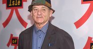 Bill Murray em 2018 (Foto: Evan Agostini / Invision / AP)