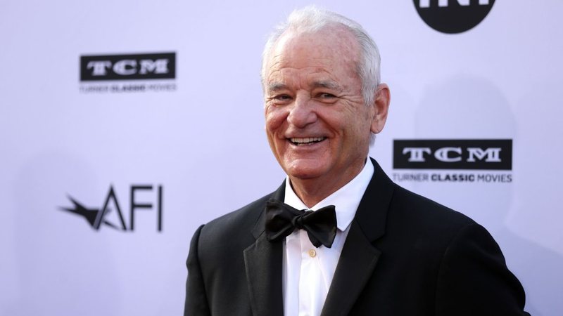 Bill Murray (Foto: Rich Fury/Getty Images)