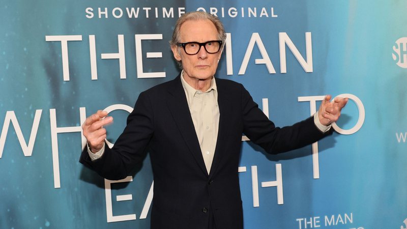 Bill Nighy (Foto:  Dia Dipasupil/Getty Images)