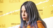 Billie Eilish (Foto: Joe Russo / Sipa USA/ AP Images)