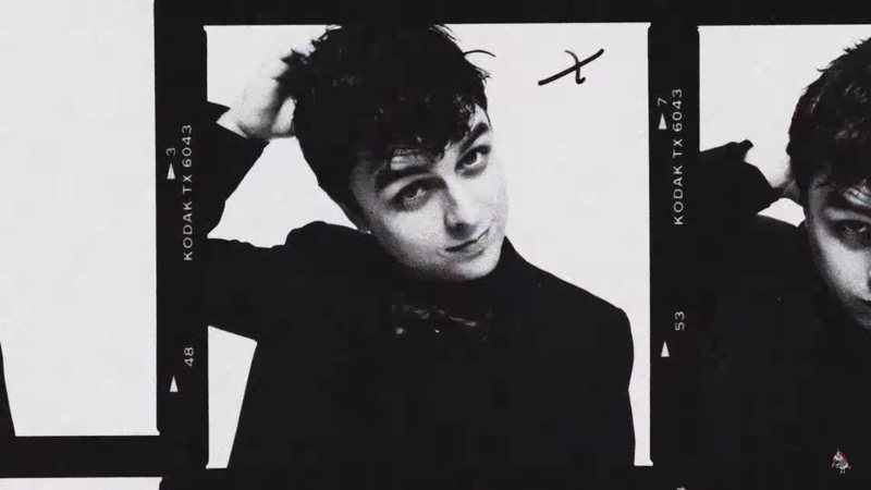 Billie Joe Armstrong, vocalista do Green Day (Foto: YouTube / Reprodução)