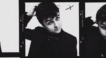 Billie Joe Armstrong, vocalista do Green Day (Foto: reprodução YouTube)