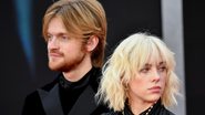 Billie Eilish e Finneas (Foto: Gareth Cattermole / Getty Images)