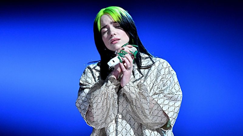 Billie Eilish (Foto: Emma McIntyre/Getty Images)