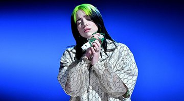 Billie Eilish (Foto: Emma McIntyre/Getty Images)