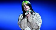 Billie Eilish (Foto: Emma McIntyre/Getty Images)