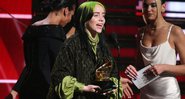 Billie Eilish (Foto: Matt Sayles / AP)