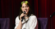 Billie Eilish (Foto: Scott Dudelson/Getty Images)