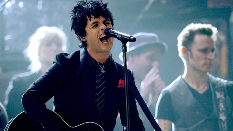 Billie Joe. (Foto: GettyImages)