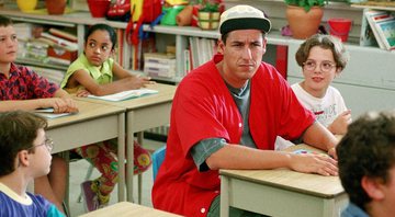 Billy Madison: Um Herdeiro Bobalhão (Foto: Divulgação)