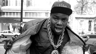 Biz Markie (Foto: Reprodução/Twitter)