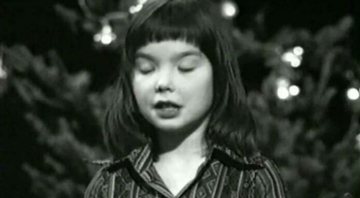 Bjork jovem (Foto: Reprodução/Youtube)