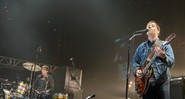 Black Keys (Foto:Owen Sweeney/Invision/AP)