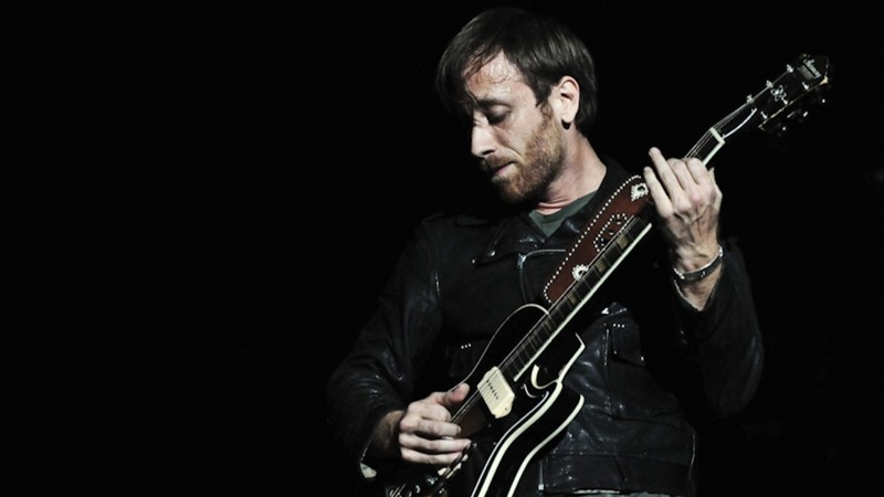 The Black Keys (Foto: Carolina Vianna)