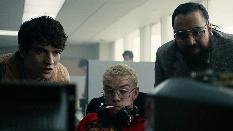 Black Mirror: Bandersnatch (Foto: Reprodução)