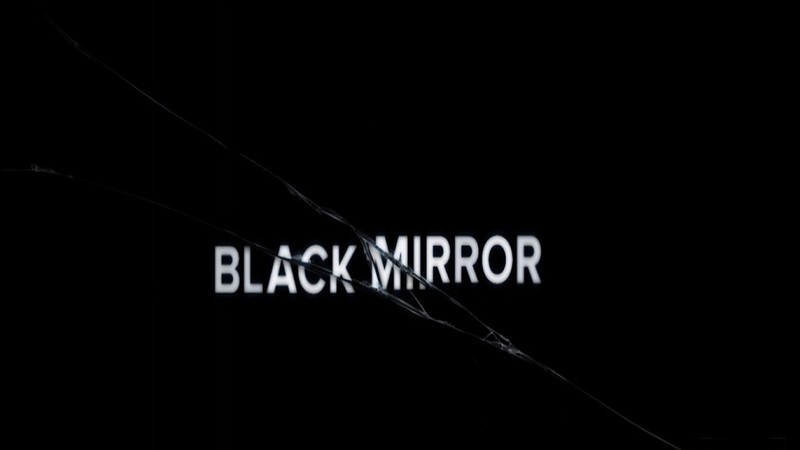 Abertura de Black Mirror (Foto: Reprodução/Vídeo)