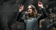 Ozzy Osbourne. (Foto: Amy Harris/ AP)