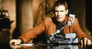 Harrison Ford em Blade Runner (foto: Reprodução/ Warner)