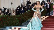 Blake Lively no Met Gala 2022 (Foto:  Jamie McCarthy/Getty Images)