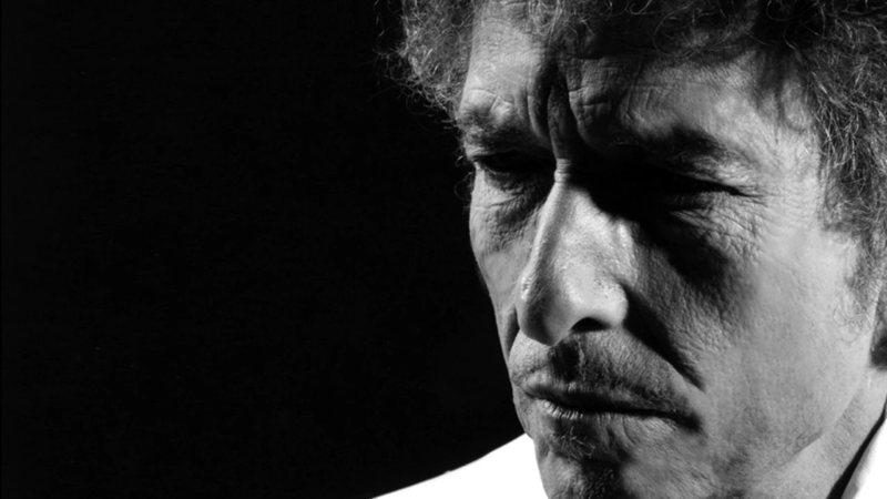 Bob Dylan (Foto: Rolling Stone EUA / William Calxton)