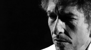 Bob Dylan (Foto: Rolling Stone EUA / William Calxton)