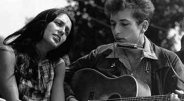 Bob Dylan (Foto: Rolling Stone EUA / Owland Scherman / National Archive / Newsmakers / Getty Images)