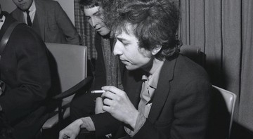 Bob Dylan (Foto: Landmark / MediaPunch /IPX)