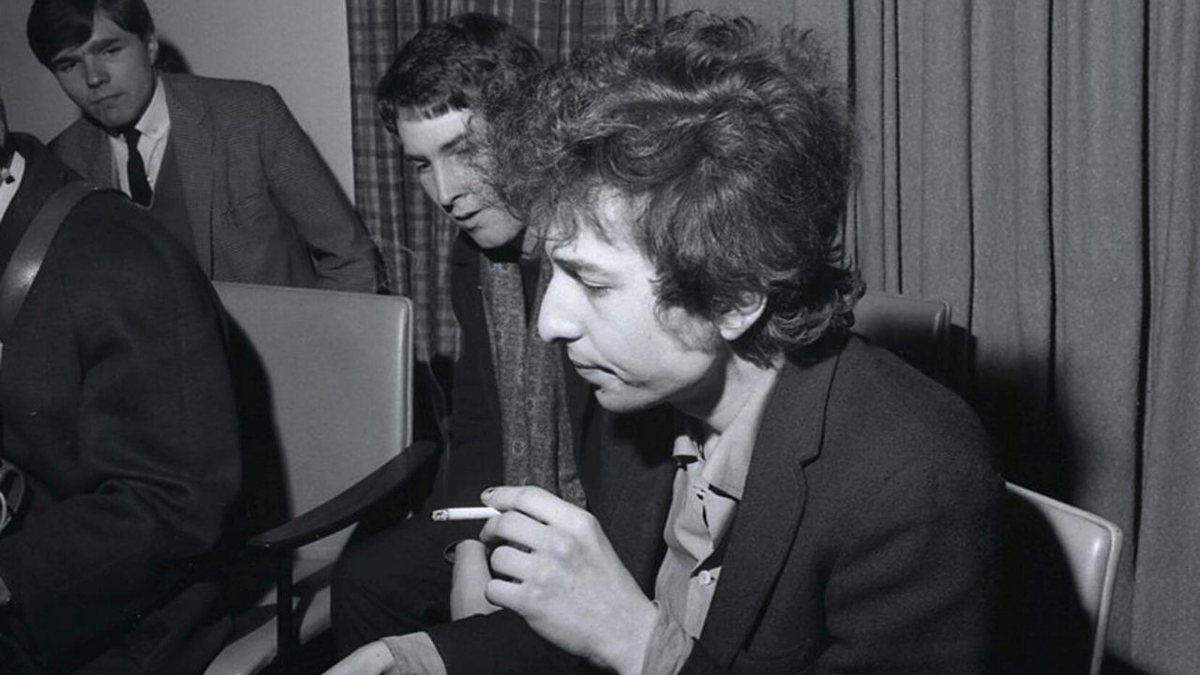 Bob Dylan (Foto: Landmark / MediaPunch / IPX)