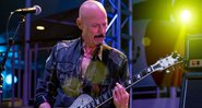 Bob Kulick (Foto: Reprodução / Facebook)