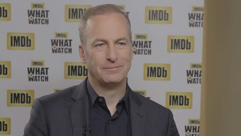 Bob Odenkirk (Foto: Reprodução)