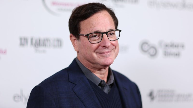 Bob Saget (Foto: Phillip Faraone / Getty Images)