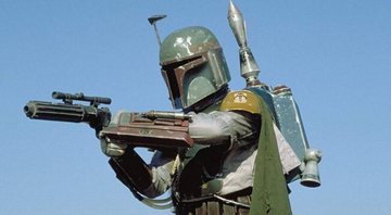 Boba Fett (Foto: Reprodução)