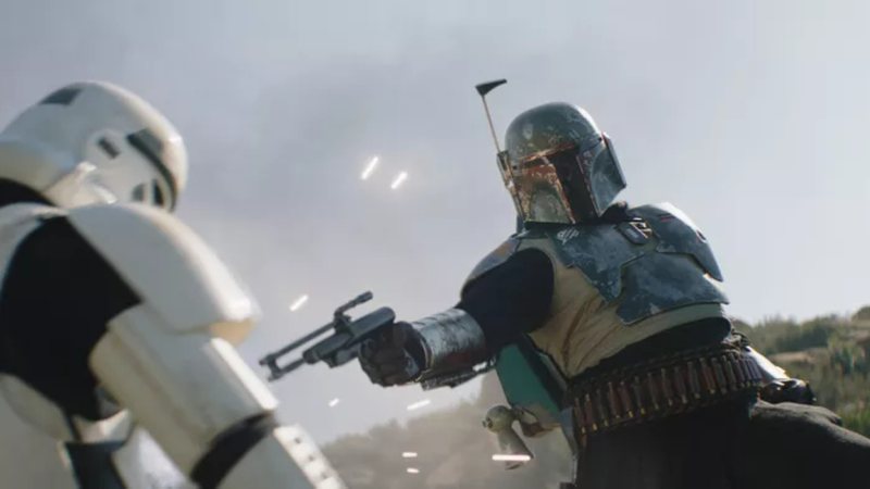 The Mandalorian (foto: reprodução/ Disney)