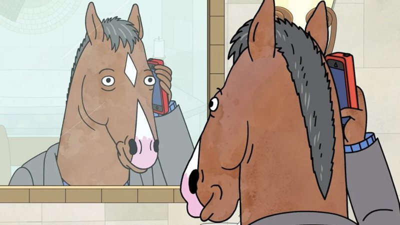 Bojack Horseman (Foto: Divulgação / Netflix)