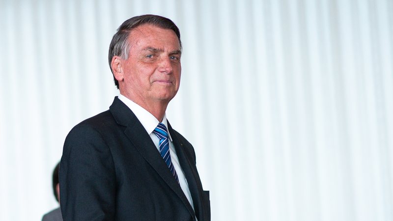 Jair Bolsonaro (Getty Images)