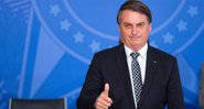 Jair Bolsonaro (Foto: Getty Images)