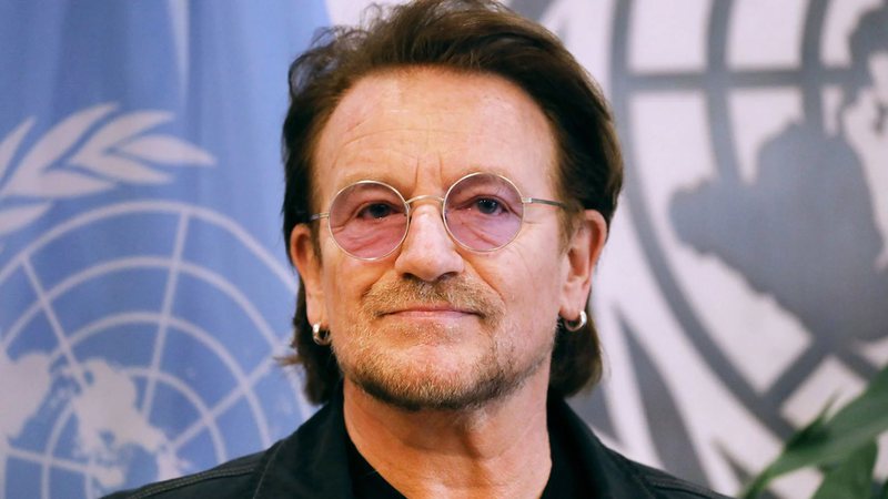 Bono (Foto: Getty Images)