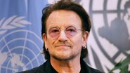 Bono (Foto: Getty Images)