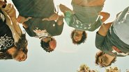 Banda Boogarins (Foto: Rodrigo Zan)