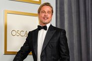 Brad Pitt (Foto: Chris Pizzello / Getty Images)