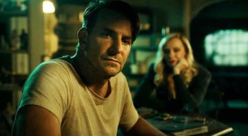 Bradley Cooper em Nightmare Alley (Foto: Divulgação)