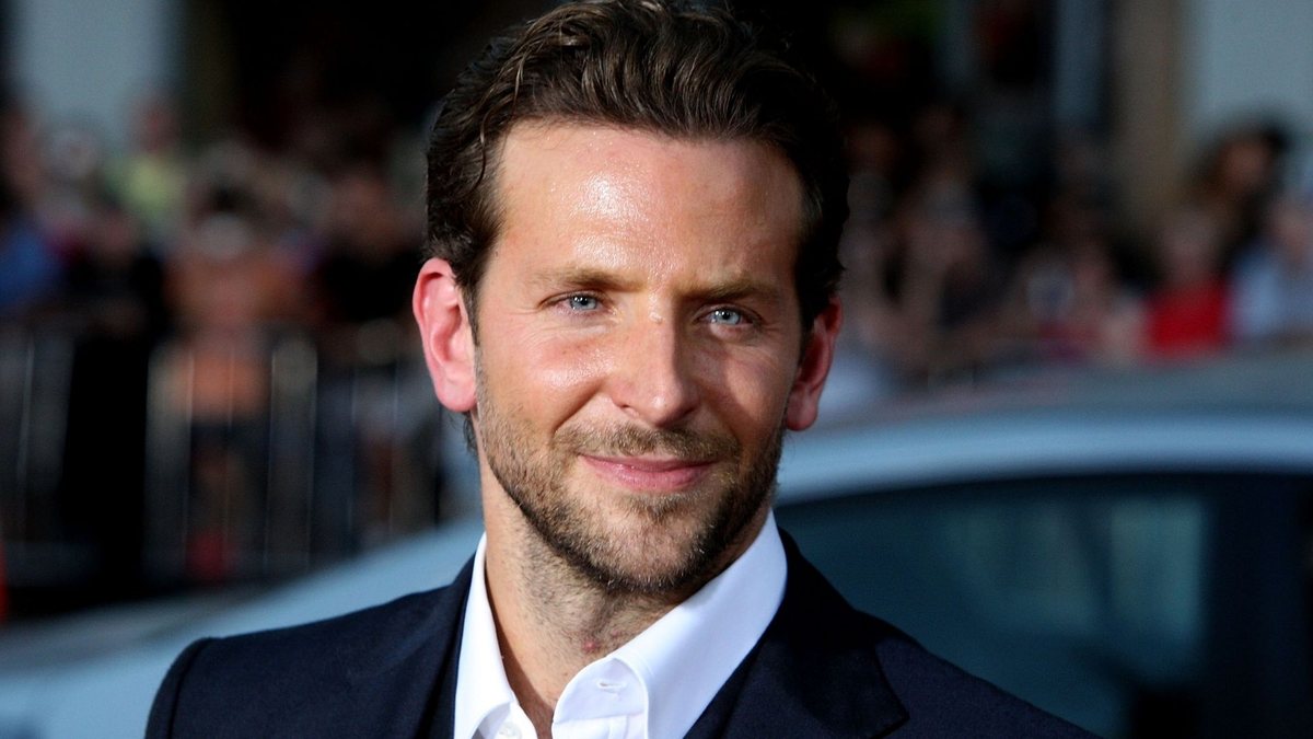 Bradley Cooper (Foto: Frazer Harrison / Getty Images)