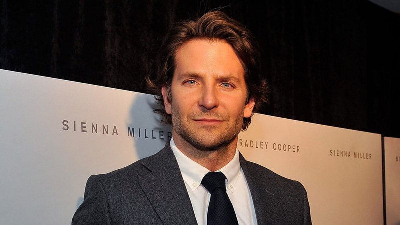 Bradley Cooper (Getty Images)