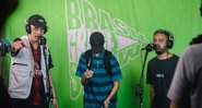 Brasil Grime Show (Foto: Divulgação)