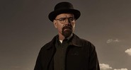 Bryan Cranston como Walter White (Foto: Reprodução AMC)