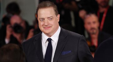 Brendan Fraser (Foto: Vittorio Zunino Celotto/Getty Images)