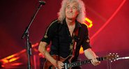 Brian May (Foto: AP)