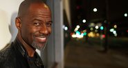 Brian McKnight (Foto de divulgação à imprensa)